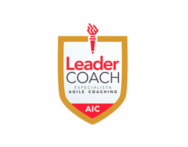 Leader Coach • Elio Magri