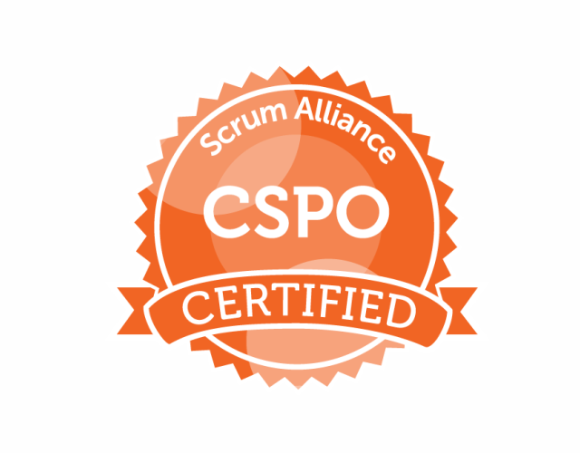 SEAL CSPO • Elio Magri