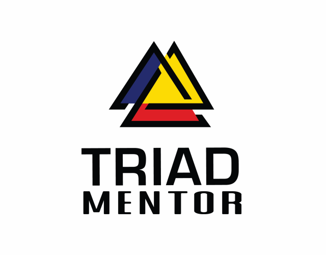 Triad Mentor • Elio Magri